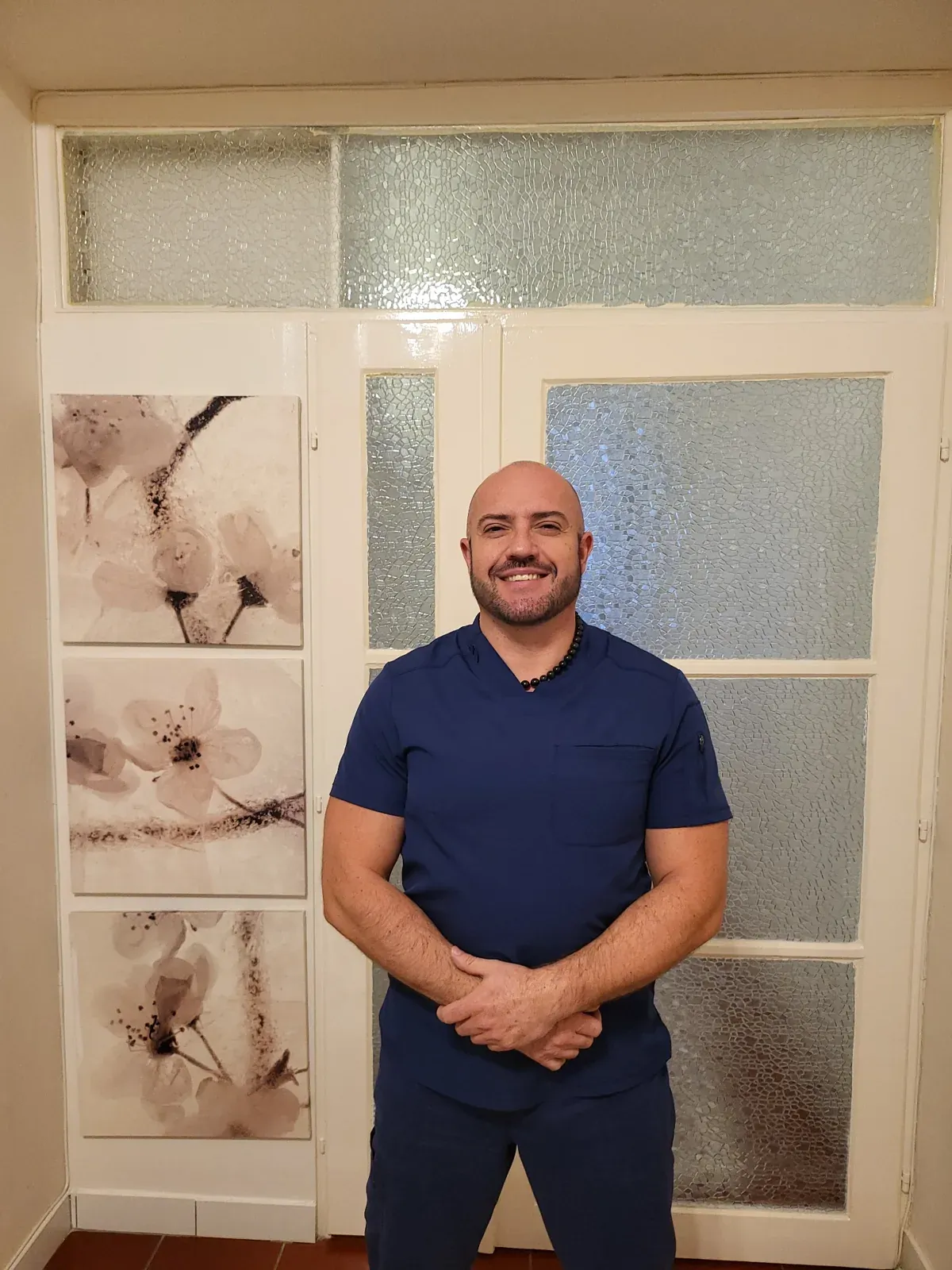 Dr. Valler Krisztián